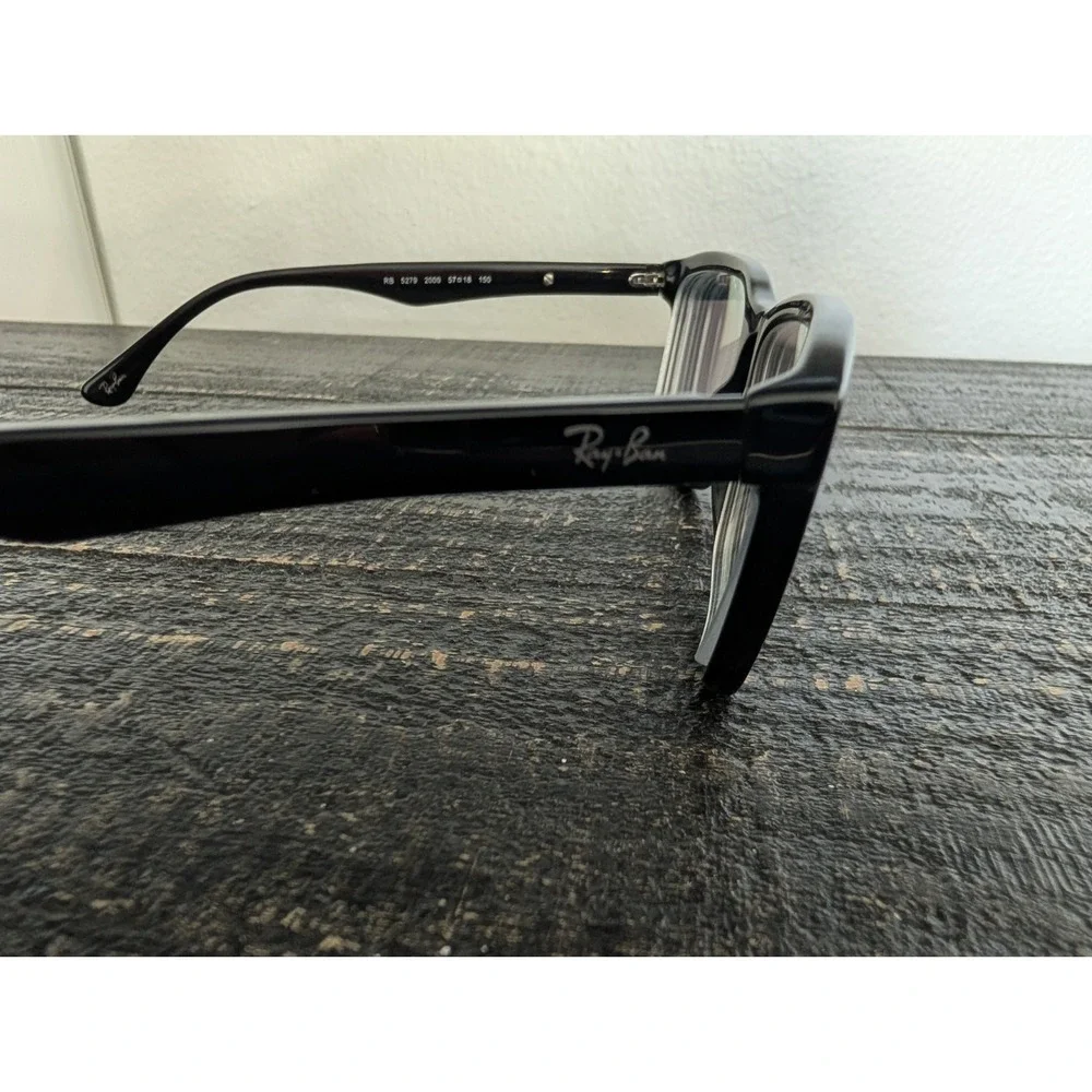 Ray-Ban 57 rb 2000